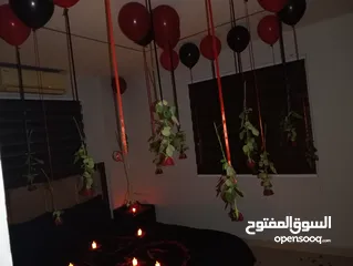  4 شقة مفروشه يومي اسبوعي سوبر ديلوكس