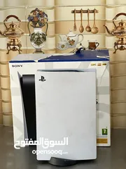  1 بلي5 للبيع