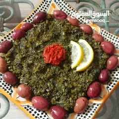  9 طباخ مغربي يجيد جميع انوع الطبخ