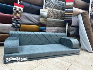  11 جلسات عربيه وجلسات خليه وكنب وفراشات تختوت جميع المواصفات