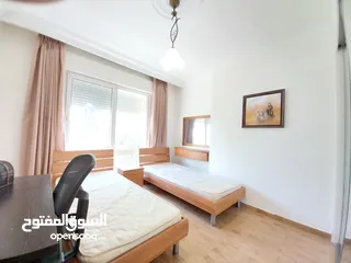  14 شقة للايجار في منطقة الدوار الرابع  ( Property 34842 )-175064342