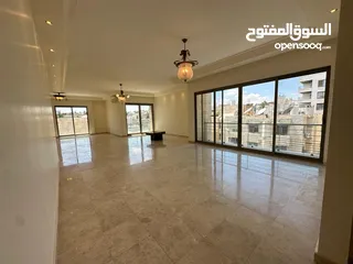  1 Unfurnished apartment for rent 4th Circle ( Property 38360 )-174796324