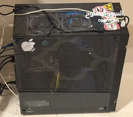  3 سيت اب بي سي للبيع  - PC setup for sale