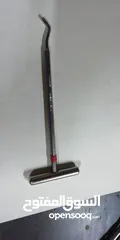  3 معدات أسنان أصلية