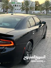  6 Dodge charger 2015 3800 OMR