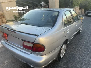  4 نيسان الميرا بصلاة على النبي دهان جديد ترخيص تامين البيع فقط كاش وتنازل على شباك
