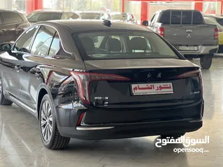  10 هونشي E-QM5 2022 مستعمل عداد قليل بحال الوكاله