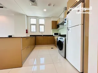  4 LUXURIOUS APARTMENT FOR RENT IN JUFFAIR FULLY FURNISHED