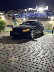 1 BMW e90 320