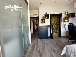  4 شقة دوبلكس للايجار في عبدون  ( Property 38920 ) سنوي فقط