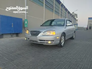  11 هونداي افانتي xd موديل 2005 فحص كامل