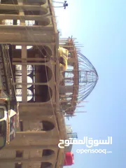  21 مقاولات بناء  سوري