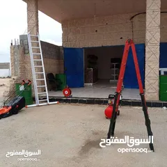  2 إيجار معدات كهربائية