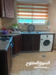  2 شقة مفروشة للايجار في جبل الحسين 2 نوم 420