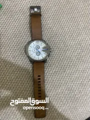  1 ساعة ديزل اصلية 100% افحص وين ما بدك