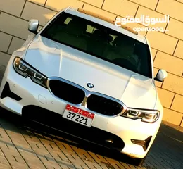  1 BMW330I-2021-2.0L-4SYL-AMERICAN