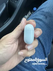  8 Air pods pro 2.1