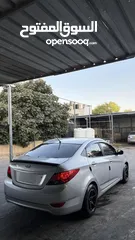  2 هونداي اكسينت