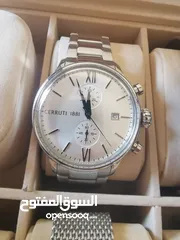  10 ساعات للبيع