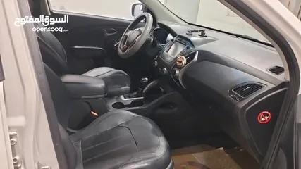  5 للبيع هونداي توسان فل اوبشن