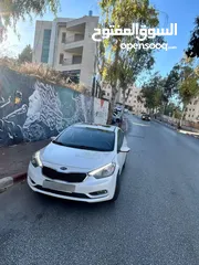  10 كيا سيراتو 2016