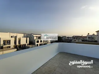 17 Highly Spacious 8 bedroom commercial villa for rent in Azaiba Ref: 393S