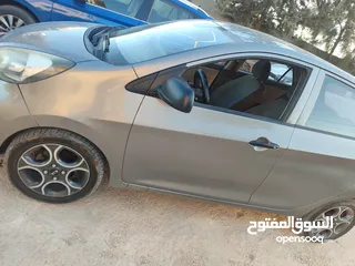  3 كيا مورننج