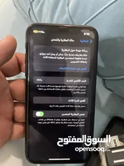  4 للبيع ايفونxr