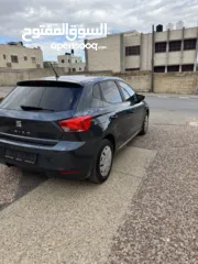  4 محمد العروج - سيات ابيزا