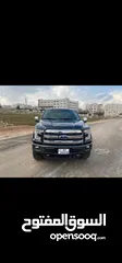  13 Ford Lariat F150. فل كامل مسكر