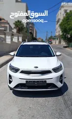  8 كيا ستونيك 2020 لقطة، بدون جمرك، عداد قليل