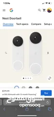  4 عروض خاصة على أجهزة Google Nest الأصلية  التواصل عل الرقم  سارع بالحجز الكمية محدودة جدا