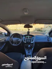  3 فورد فوكس st فحص نخب كاش