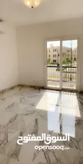  3 شقة  بمدينة الملك عبدالله للبيع