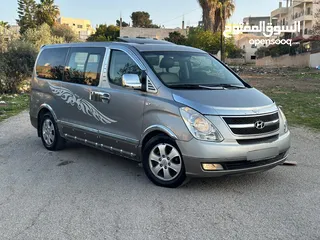  1 باص H1 جراند 2014 بريميوم بانوراما فحص كامل فل كامل