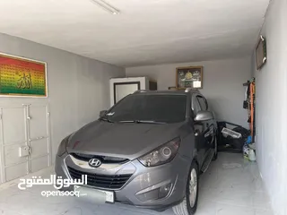  12 جب هونداي 2012 ديزل ماتور 2000cc 4x4