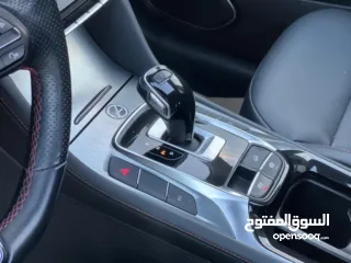  16 MG-HES / Plug In Hybrid Full 2022