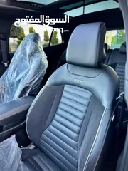  10 كيا سبورتج بلج ان 2022 GT LINE