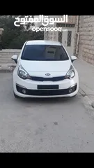 14 كيا برايد 2018 فحص نخب دهان شركه