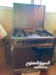  2 غاز بحالة ممتازة للبيع