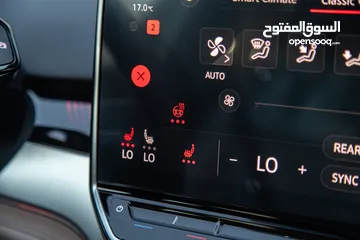  22 امتلكها الآن بدفعة أولى 3050 دينار من سبيد أوتو  Volkswagen ID6 Crozz Pro 2024