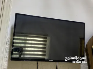  3 شاشه جي جراند