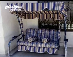  9 عروض على المراجيح الثلاثية الاسعار بتبلش من 90 دينار شامل التوصيل لكافة المحافظات
