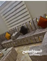  25 مجالس تفصيل مكفول خمس سنوات