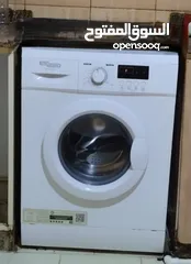  1 Super General washing machine