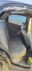 17 سبارك اتوماتيك سبارك اتوماتيك 2006 ماتور 800cc امامي  مضروب وجيدات خالي قص قلبان . شبابيك كهرباء.  غ