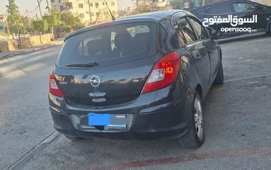  1 اوبل كورسا 2013