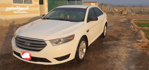  2 Sale Ford Taurus m2018