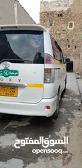  5 باص فوكسي اجرة للبيع في صنعاء