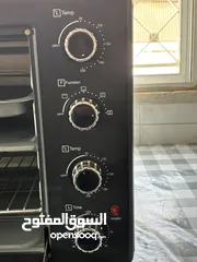  3 فرن كهربائي للبيع